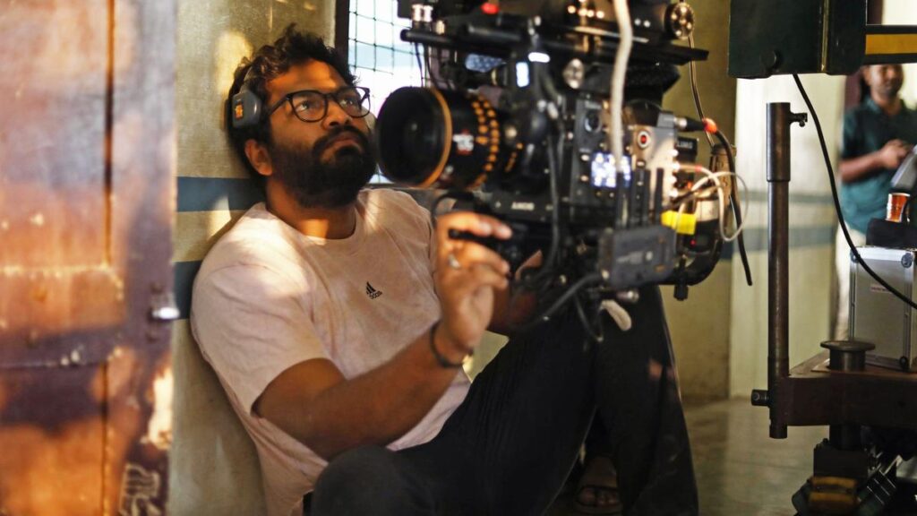Interview: Cinematographer Niketh Bommi on his visual storytelling, from ‘Kuberaa’ to ‘35’