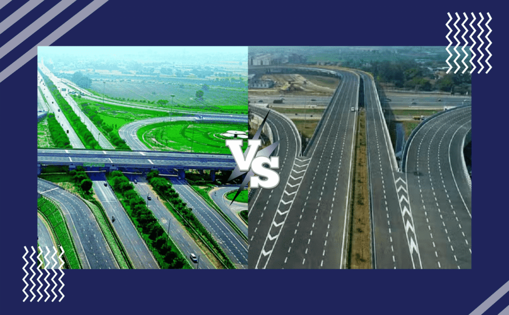 Noida Extension vs Yamuna Expressway: Where to Invest?