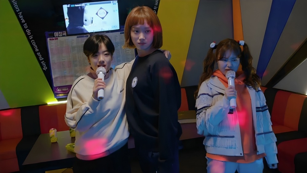 How K-pop Influenced ‘Noraebang’ Karaoke Rooms