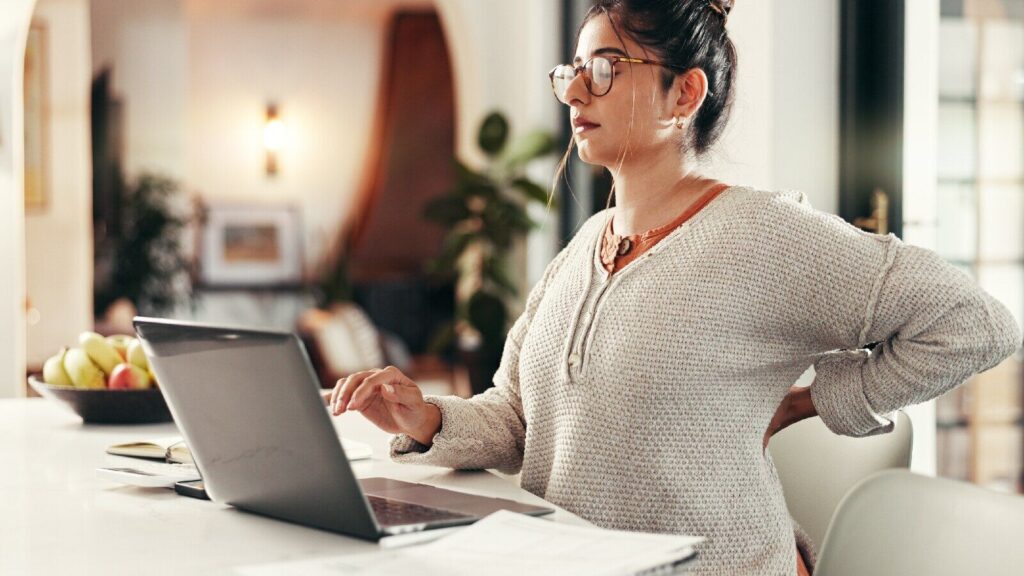 Top 10 health and wellness products every remote worker needs for eye, back and neck care