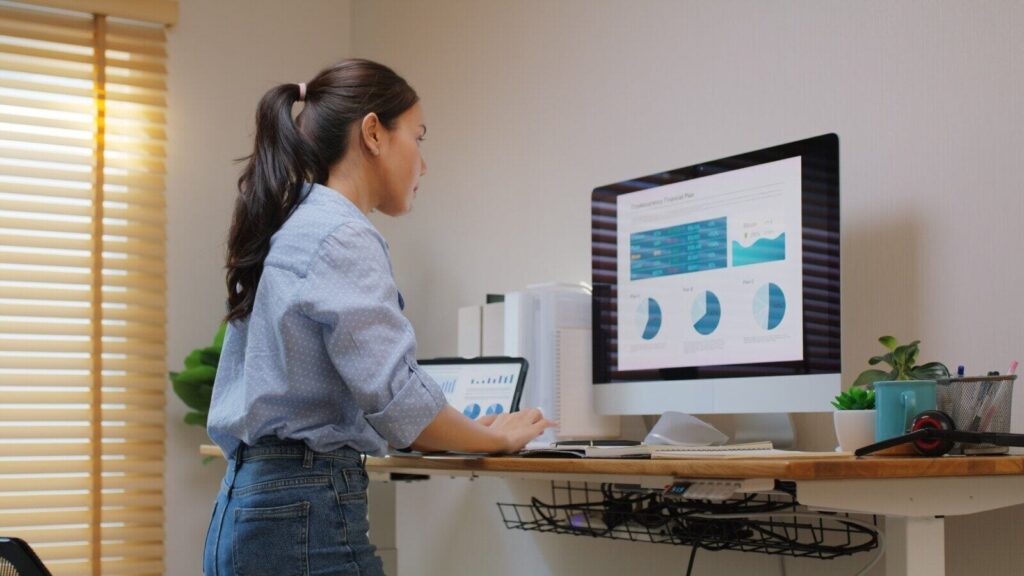 Top 10 office ergonomic equipment for a healthier work-from-home setup