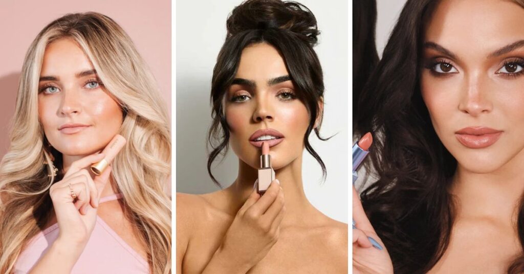 Organic Lip Tint for Daily Wear