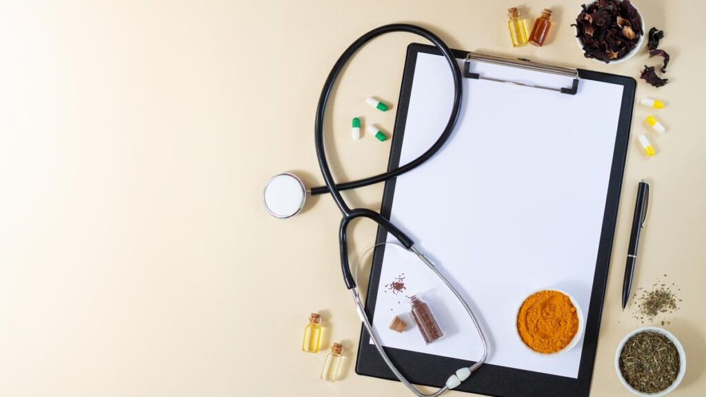 Integrating modern medicine with ancient wisdom 