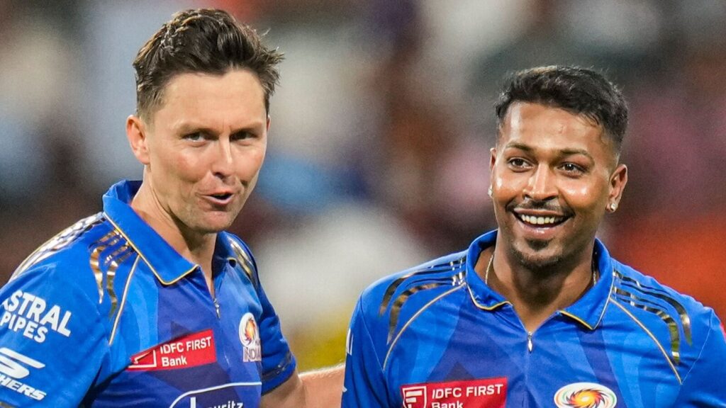 PBKS vs MI, IPL 2025: Can Hardik Pandya-led Mumbai Indians break playoff hoodoo?