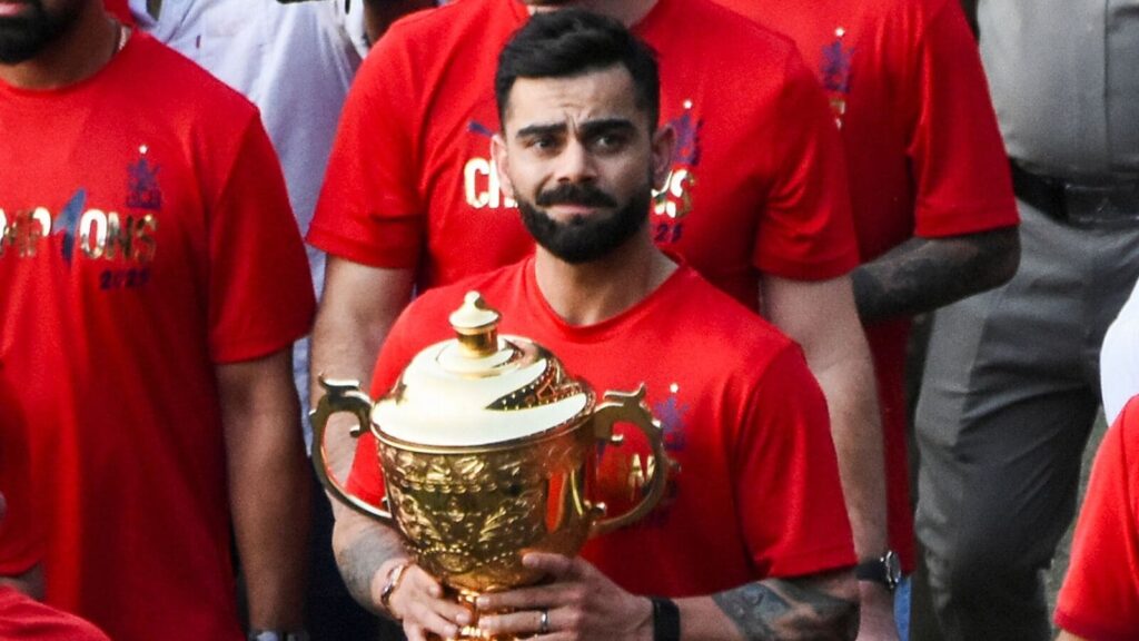 Bengaluru stampede: Virat Kohli, in first reaction, says he is ‘absolutely gutted’
