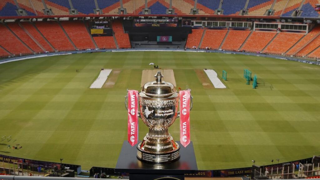 IPL winners since 2008: Full list of winners and teams with most IPL titles