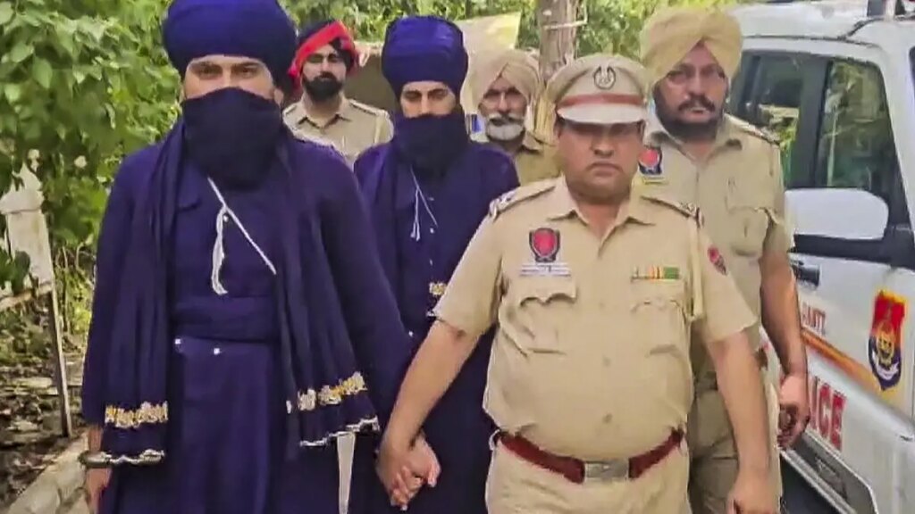 Why Influencer Kanchan Kumari Was Killed: Inside a Punjab Vigilante Murder