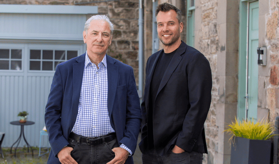 VC merger creates PXN Group - a €783 million investment powerhouse for the north of the UK