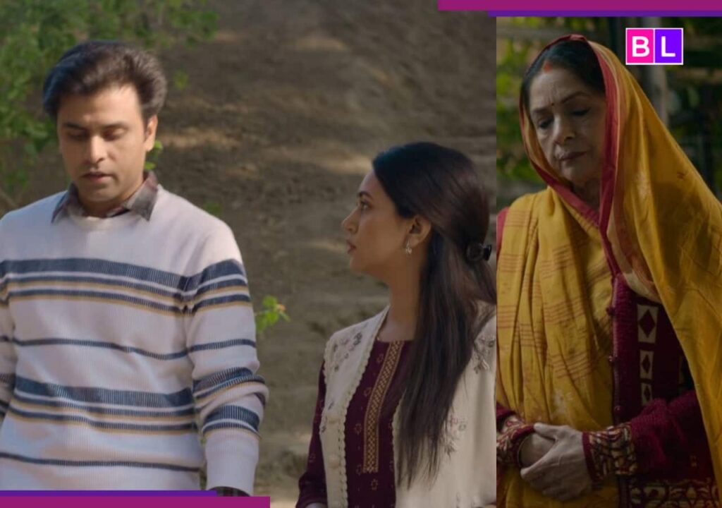 Sachiv ji-Rinki’s love angle, Manju devi’s battle and other top reasons to watch the series