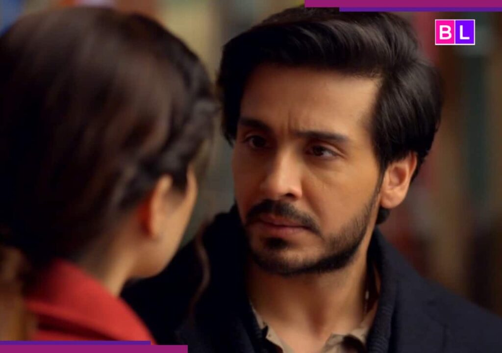 Param Singh reveals the challenges he faced as Neil’s character changed post Teju’s death, says ‘It's never easy…’ [Exclusive]