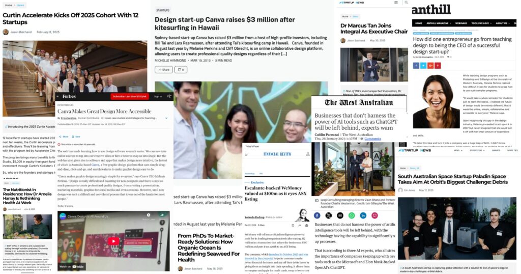 Why Startups And Tech Companies Need A Solid PR And Media Strategy