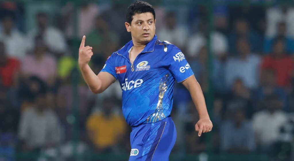 Younger than Virat Kohli & Rohit Sharma! 2-time World Cup winner Piyush Chawla announces retirement