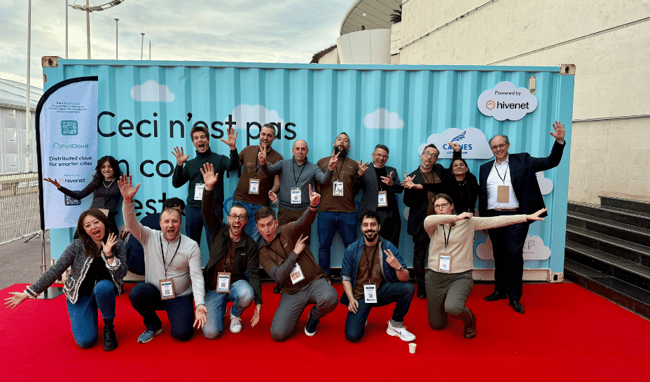 French startup PoliCloud raises €7.5 million to innovate next-gen, sovereign cloud infrastructure