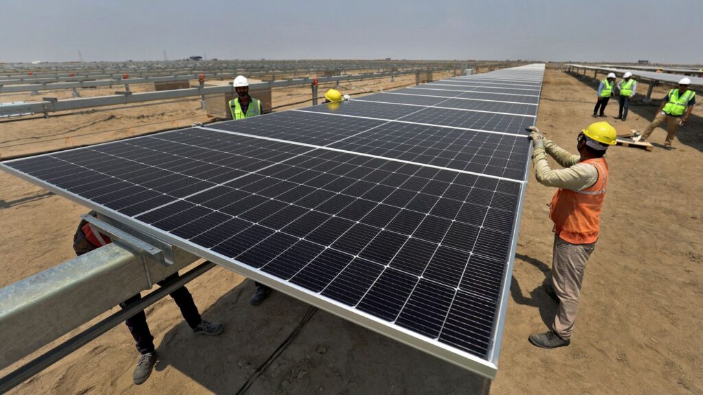 Ayala, UPC Renewables JV to sell stake in 1 GW projects in $600 mn deal