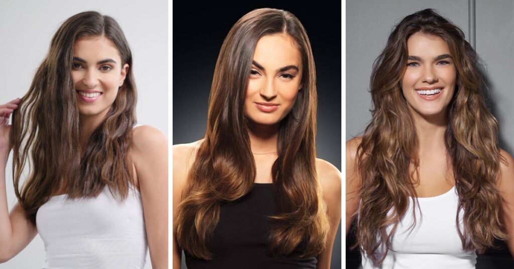 Protect Your Hair From the Heat