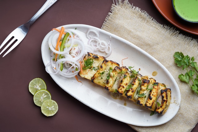 8 Quick and Easy Airfryer Recipes for Indian Kitchen 