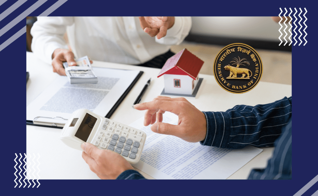 Home Loan EMIs Unchanged Despite Rate Cuts? Here’s Why