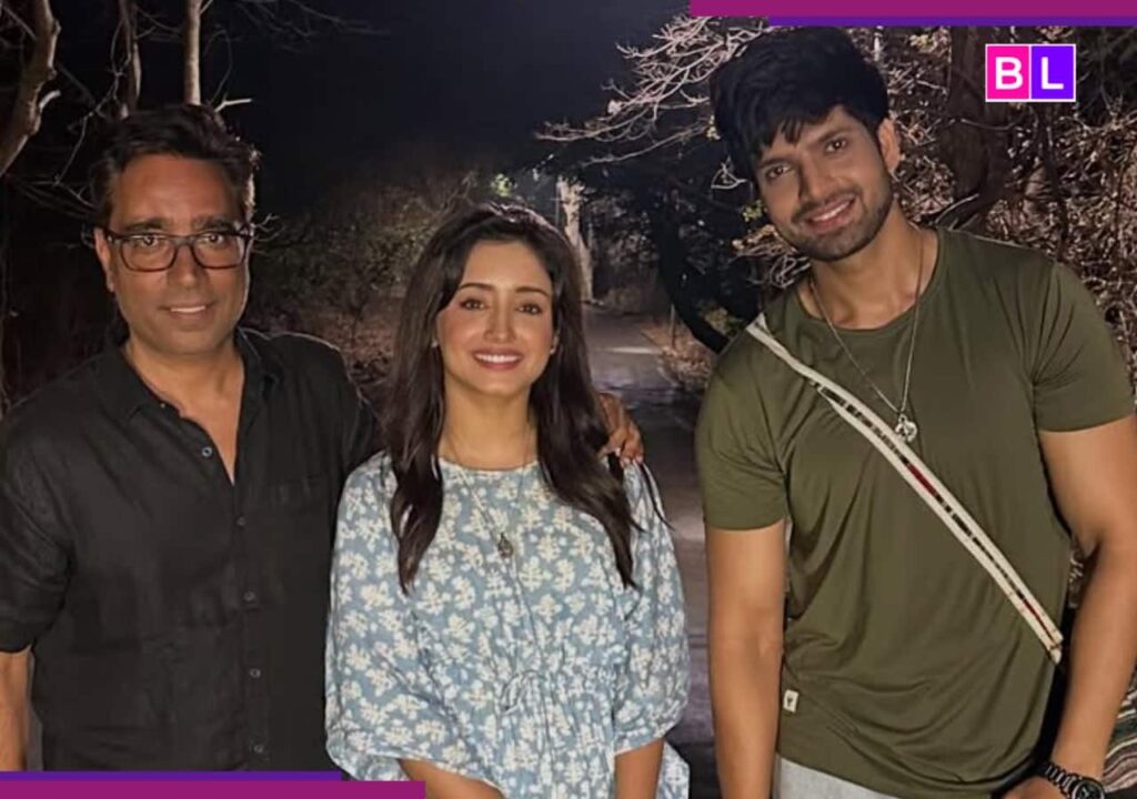 Rachi Sharma chats about Aami Dakini co-star, REVEALS her new character is... [Exclusive]