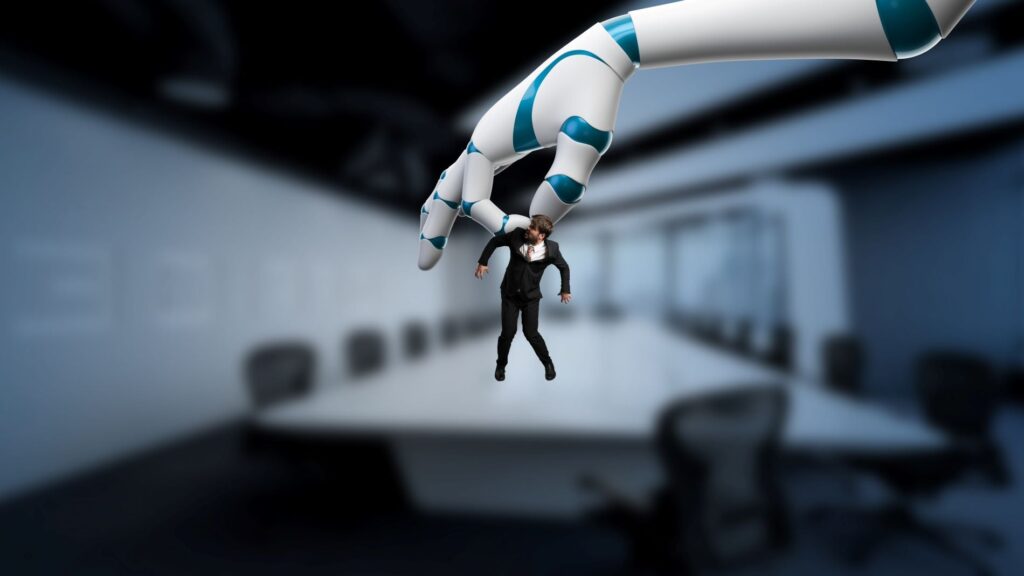 Expert Shares Tips On How To Hire In The Age of AI