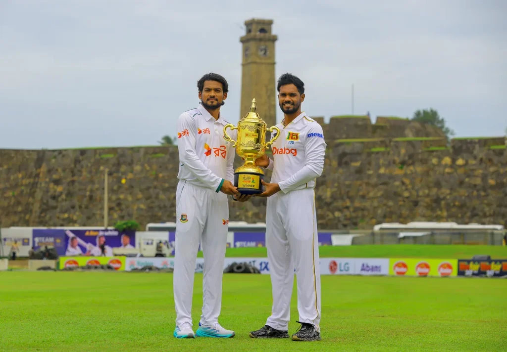 Dhananjaya de Silva banks on home advantage to make WTC Final 2027