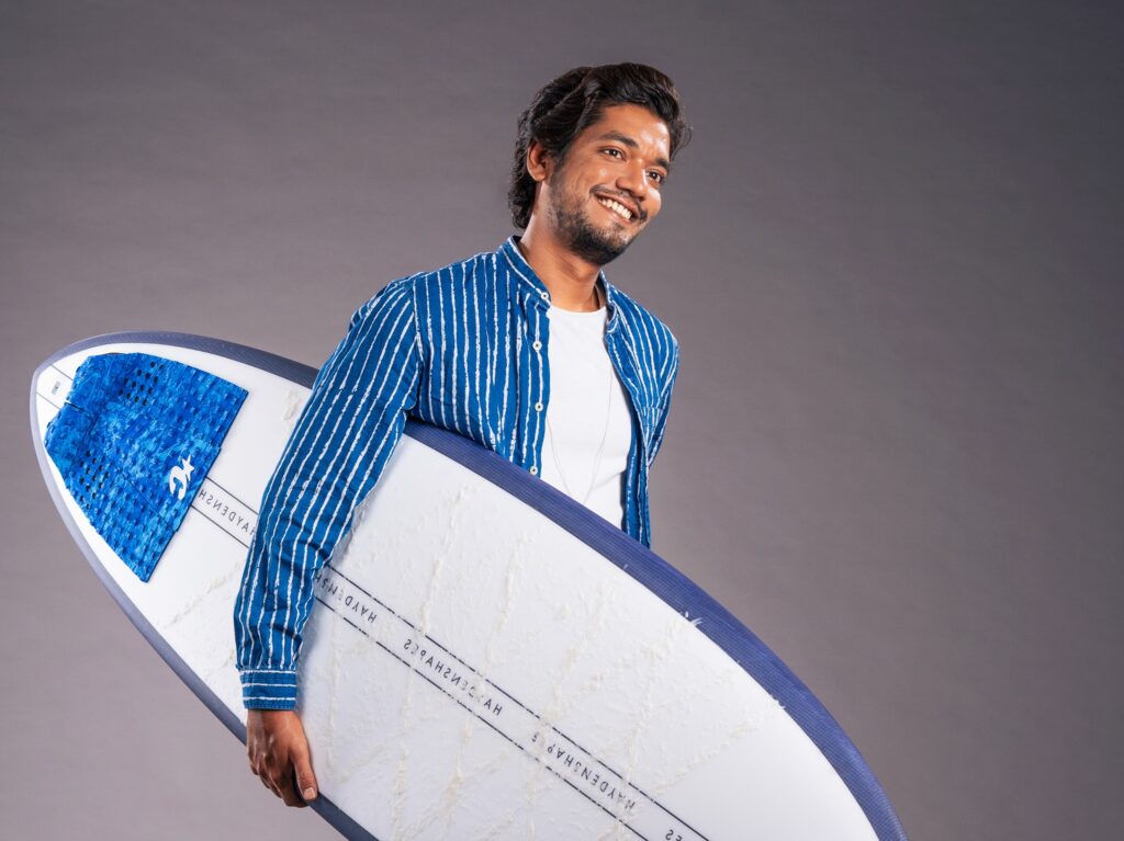 Savera on How Grief, Boarding School and Goa Inspired His EP