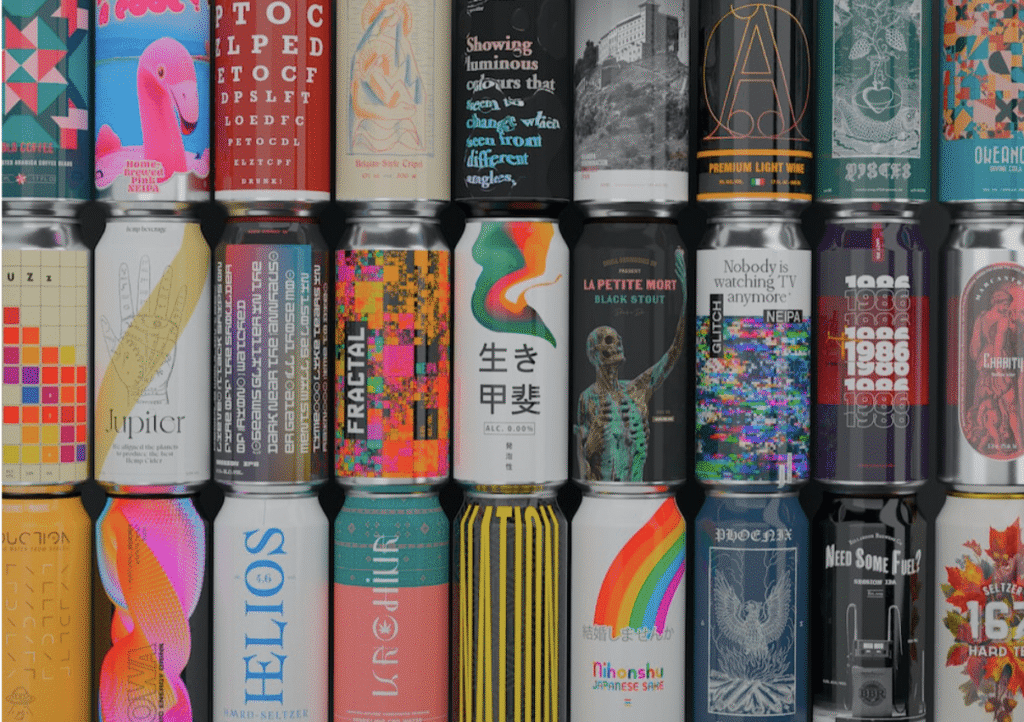 6 Emerging Trends Redefining the Beverage Industry – Pooja's Cookery