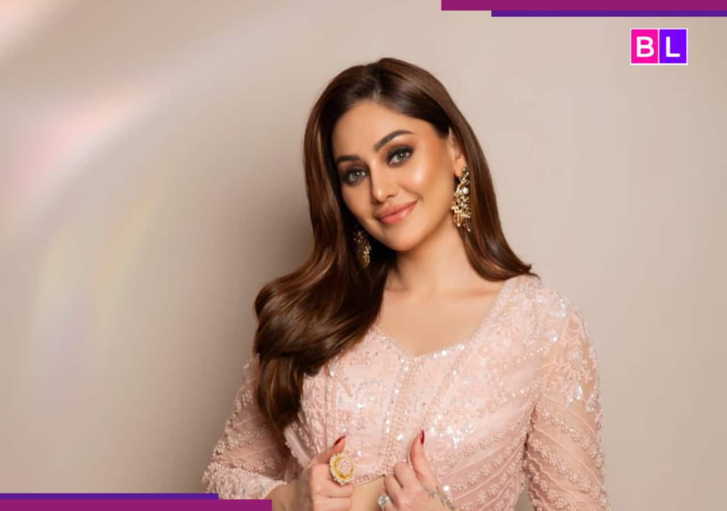 Police informs preliminary information suggests...; Kaanta Laga actress' BP dropped after...