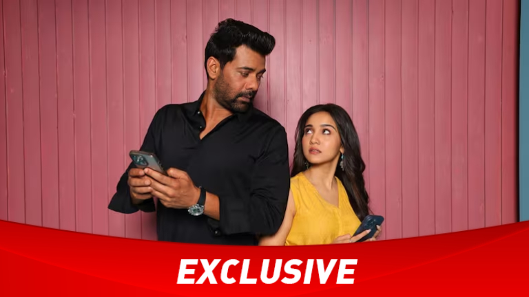Shabir Ahluwalia on age-gap with Ashi Singh