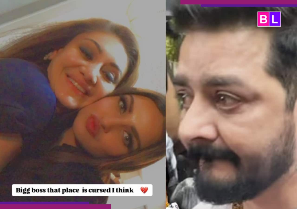 Himanshi Khurana gets emotional over Shefali Jariwala's death; BB 13's Hindustani Bhau, Arti Singh in tears at hospital