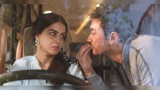 Sitare Zameen Par Box Office Collection Day 9