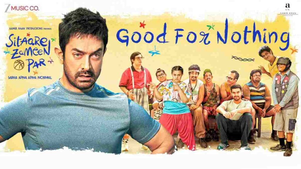 Sitare Zameen Par Review