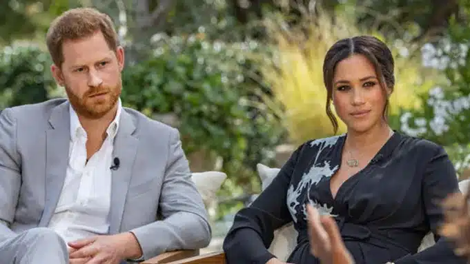 The Exact Moment Prince Harry and Prince William’s Feud Reached a Tipping Point
