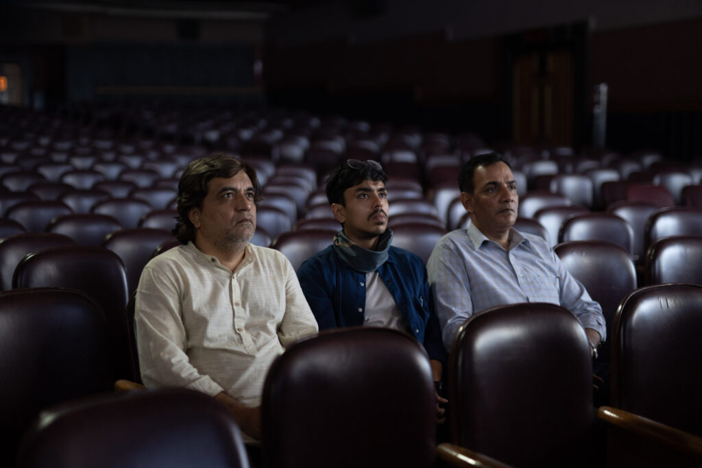 Review: Short Film ‘KISS’ | Rolling Stone India