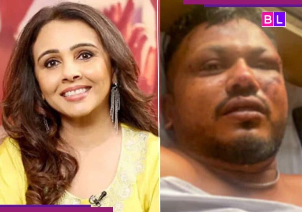 Suchitra Krishnamoorthi apologizes for falsely accusing Ahmedabad plane crash survivor of Lying: ‘Took out my…’