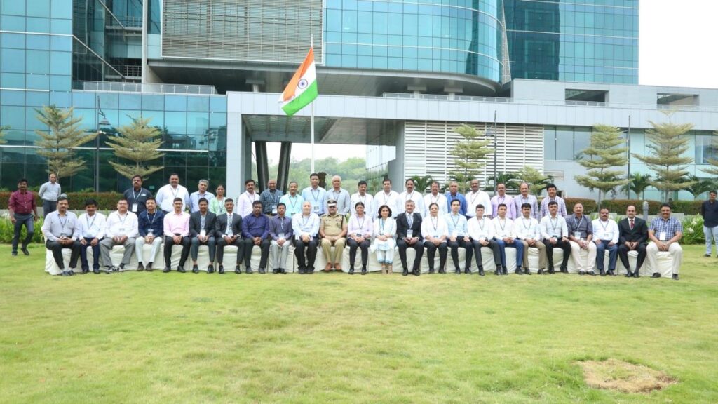 Challenges of combating narcotics to the fore at interstate conference of enforcement officials