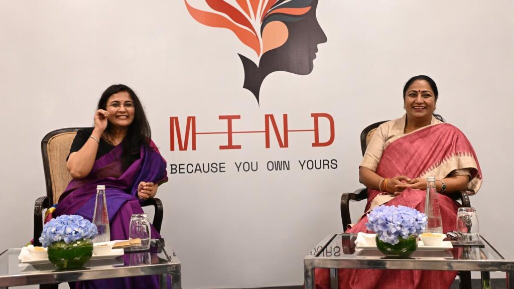 My biggest challenge is to draft policies for an unplanned city, says Delhi CM Rekha Gupta