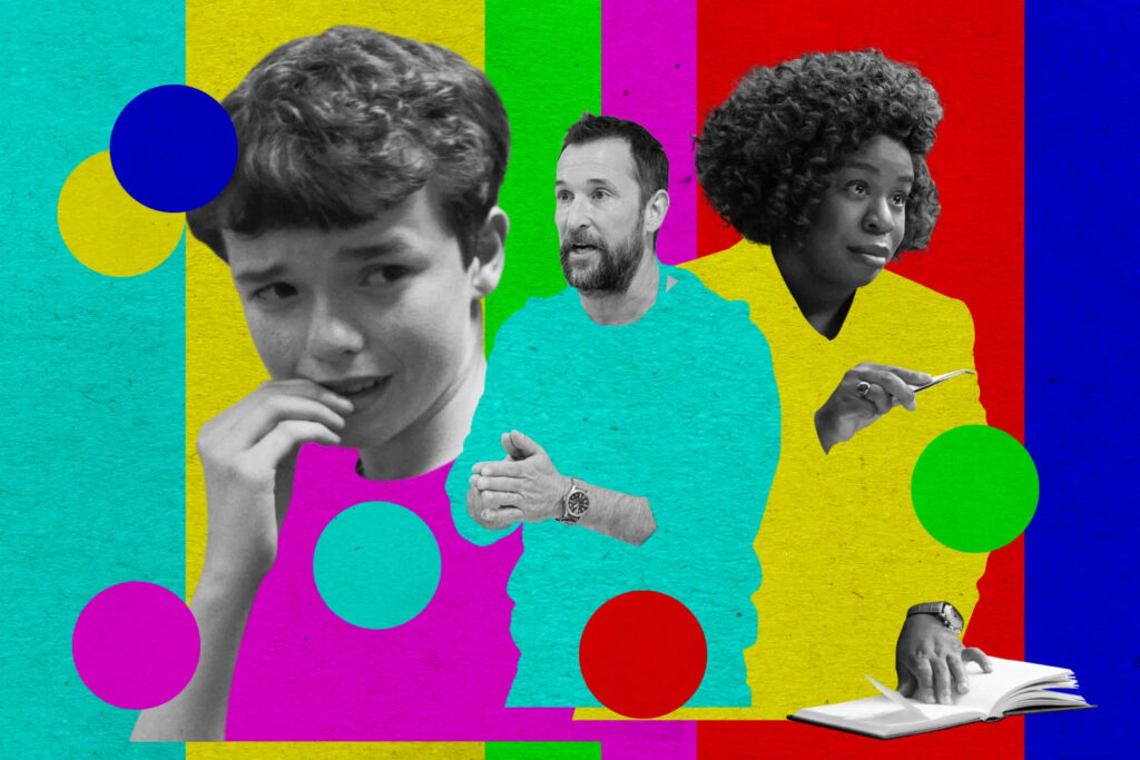 The 10 Best TV Shows of 2025 So Far
