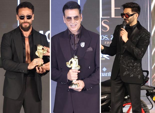 TVS Raider x Style Icons 2025: A Wicked Ride Through Fashion, Fame & Full-Throttle Star Power 2025 : Bollywood News