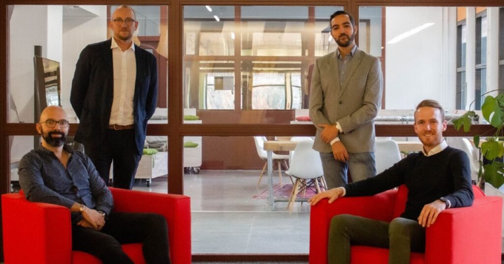 EIC selects 40 European startups to receive EIC funding: Meet the 4 companies from the Netherlands