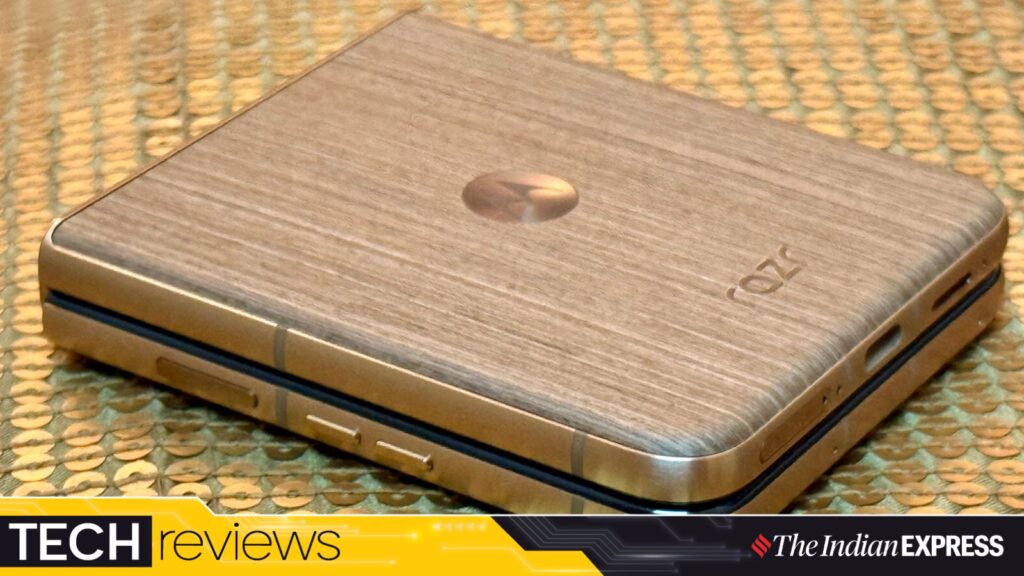 Motorola Razr Ultra 2025 review