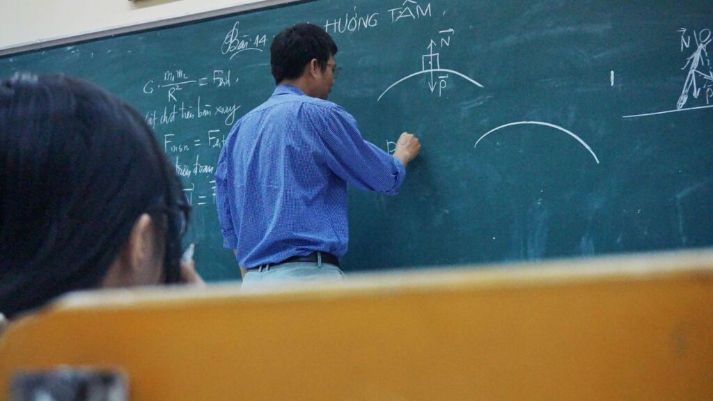 States are issuing guidelines for using AI tools in classrooms.