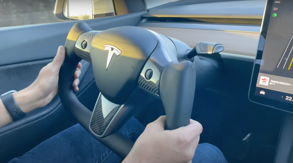 How To Make Your Tesla Model Y Luxurious & Comfortable – Cooking with Thas – Smart Cooking, Smart Living