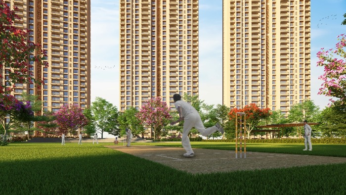 Hiranandani Communities Launches ₹1,100 Crore Residential Project “The Arena” in Panvel | The Property Times