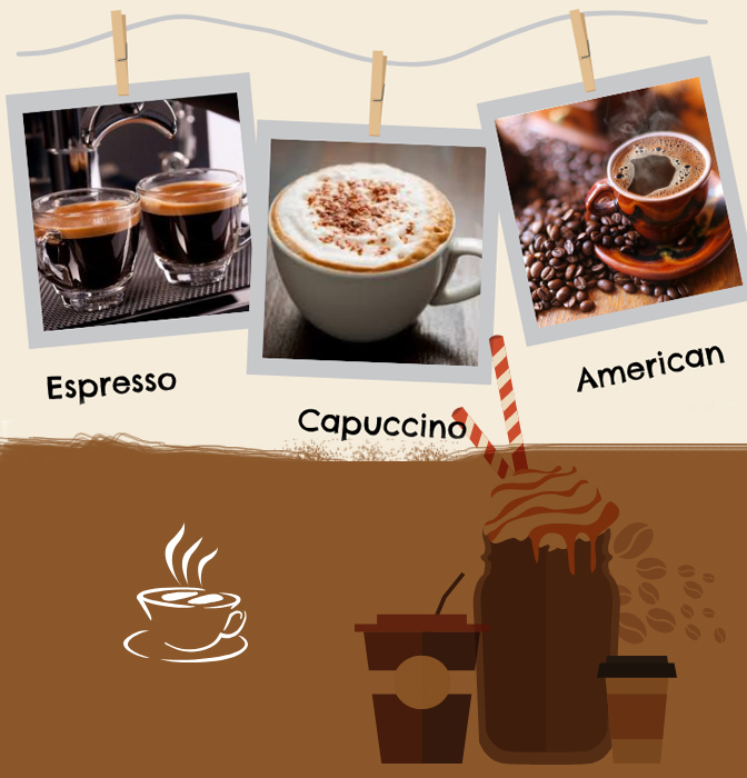 The Secret Of Making Your Coffee Taste Better