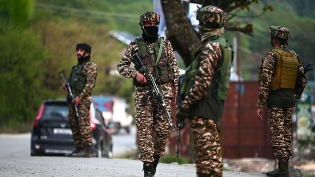 New twist in Pahalgam attackers' identities: From Pak, but not those whose sketches released by J&K police, says report
