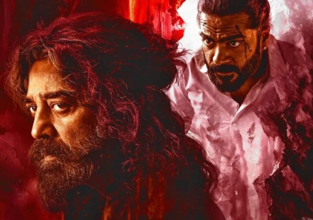 Kamal Haasan and Mani Ratnam reunite, but the film doesn’t hit like it should
