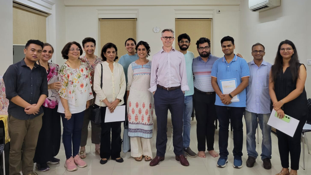 Empowering Music Education with International Academies