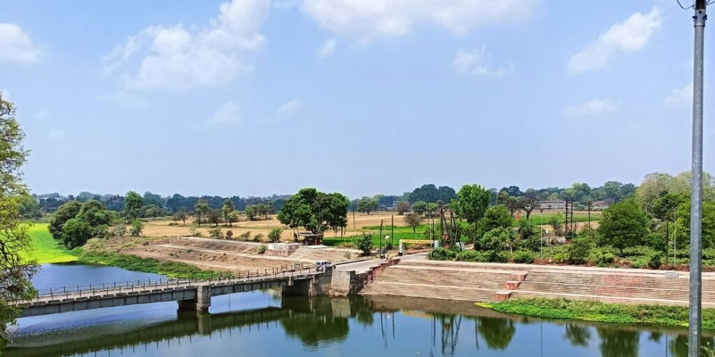 Top 9 Places To Visit In Ujjain