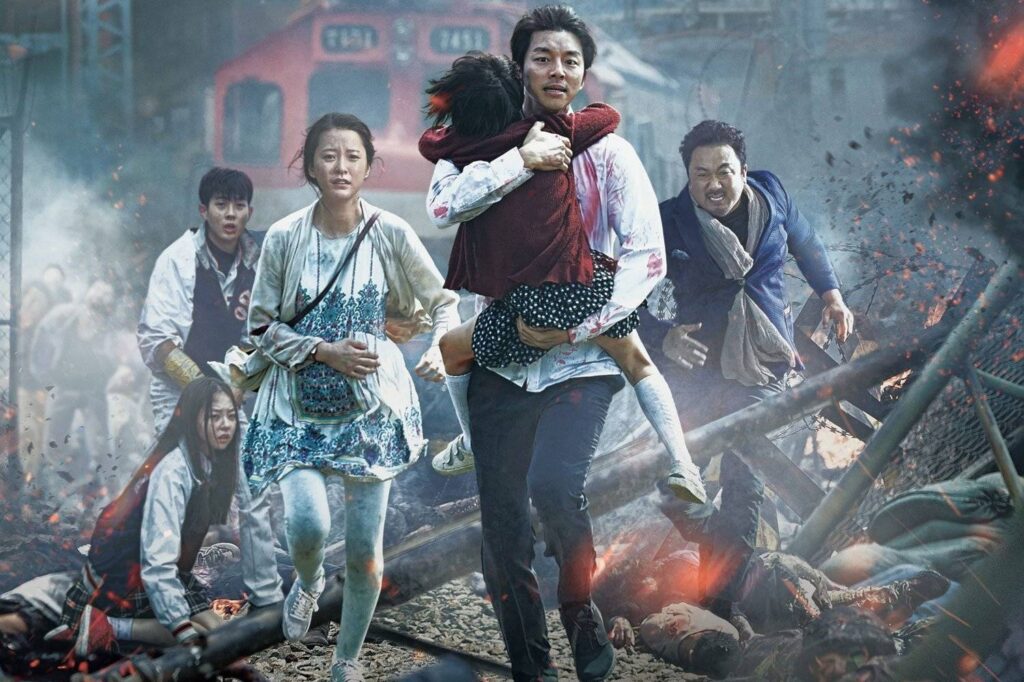 The Best Korean Disaster Thriller Movies to Watch