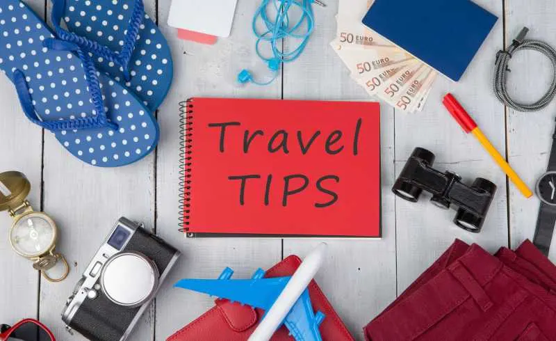 Travel Tips for First-Time Visitors in India